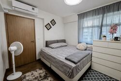 Blk 409A Northshore Residences II (Punggol), HDB 3 Rooms #587620261
